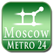 Moscú (Metro 24)