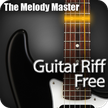Riff de guitarra gratis