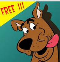 ScoobyDoo: Saving Shaggy FREE!