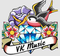 VK Music-Música Vk