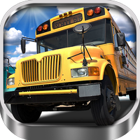 Roadbuses - Bus Simulator 3D