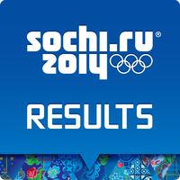 Sochi 2014 Resultados