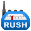 RUSH Radio EN línea