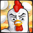 Pollo Enojado: Huevo Locura! / Angry Chicken: Egg Madness!