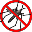 Anti mosquito sonido