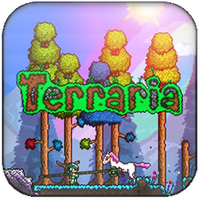 Guía + para Terraria