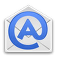 AquaMail - nuevo correo