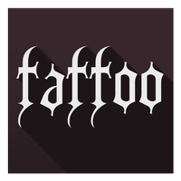 Tatuajes-Catálogo