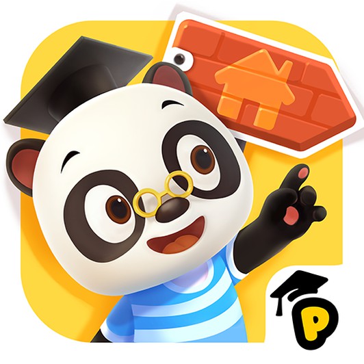 Revisión del juego " Dr. City.Panda"