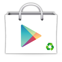 Google Play herramienta Limpia