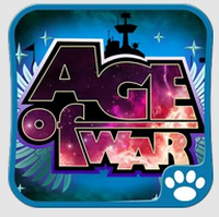 Edad de la guerra / Age of war