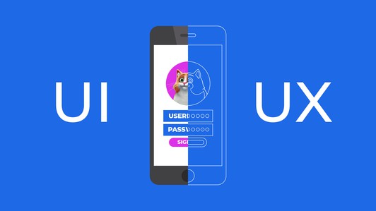 Diseño de interfaz de usuario y UX: cómo difieren entre sí, qué tareas realizan y cómo evaluar su rendimiento
