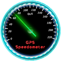 GPS velocímetro y linterna