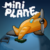 Mini Plane LITE