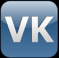 VK APP Night