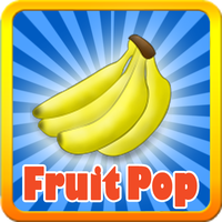 fruta Pop Star