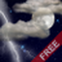 Tormentas reales-LiveWallpaper / the real thunderstorm-LWP