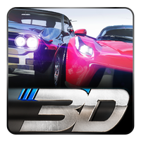 Drag Race 3D 2