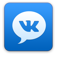Mensajes VKontakte