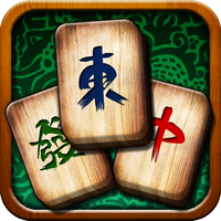 Mahjong Solitaire-Mahjong