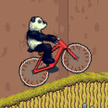 Run Panda bicicleta