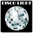 Disco Light LED Linterna