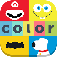 ColorMania-COLOR LOGO