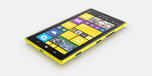 Nokia Lumia 1520 más rápido que Samsung Galaxy S5