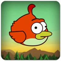 Aves Torpes-Clumsy Bird