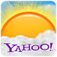 Yahoo! Weather / Yahoo! Tiempo