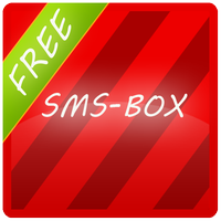 SMS-BOX: Saludos SMS