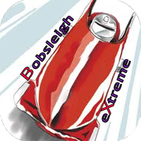 Bobsleigh eXtreme 3D Game