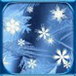 Copos de nieve GRATIS 3D / Winter Snowflakes Free LWP
