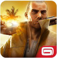 Gangstar Vegas