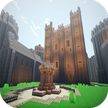 Epic Minecraft PE castillo 2