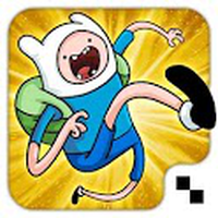 Super Jumping Finn / super Jumping Finn