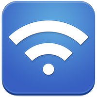 Transferencia de archivos WiFi