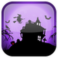 Halloween noche Live Wallpaper / Halloween Night LWP