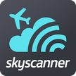 Skyscanner - todos los billetes de avión!