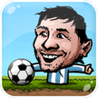 Puppet Soccer 2014-fútbol
