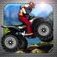 Mountain Rider - Crazy Moto