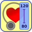 Diario de presión arterial / Blood Pressure Diary