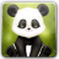 Panda Bobble Head fondos de pantalla