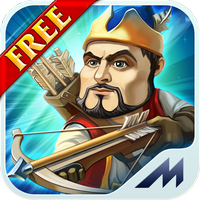 Soldados 3 Edad Media Free / Toy Defense 3: Fantasy