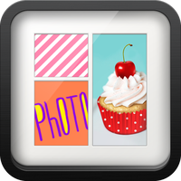 Photo Frame Free : Pic + Pic