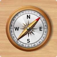 Brújula-Smart Compass