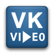 VK Video video Reproductor de audio VK
