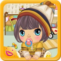 Sweet Babies - juegos para Bebés