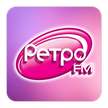 Retro FM Hits 70s, 80s y 90s