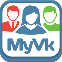 Myvk Invitados y Amigos Vkontakte